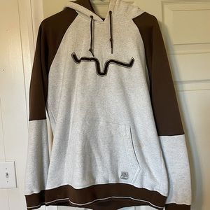 Kimes Ranch hoodie